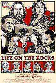 Life on the Rocks (2021)