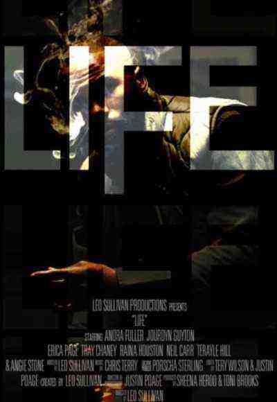 Life Without Hope (2020)