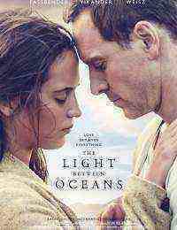 The Light Between Oceans (2016)