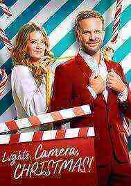 Lights Camara Christmas! (2022)