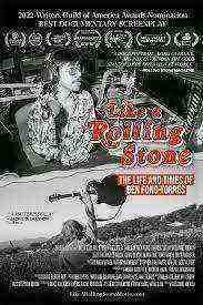 Like a Rolling Stone: The Life & Times of Ben Fong-Torres (2022)