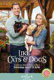 Like Cats and Dogs (2017)