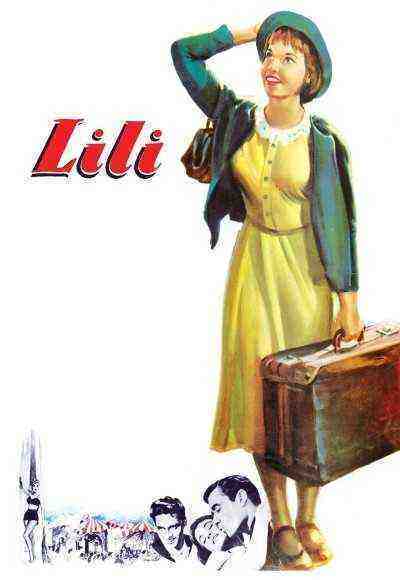 Lili (1953)