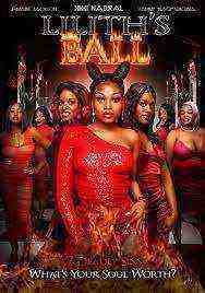 Lilith's Ball: 7 Deadly Sins (2022)