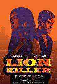 Lion Killer (2019)