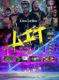 LIT the Movie (2021)