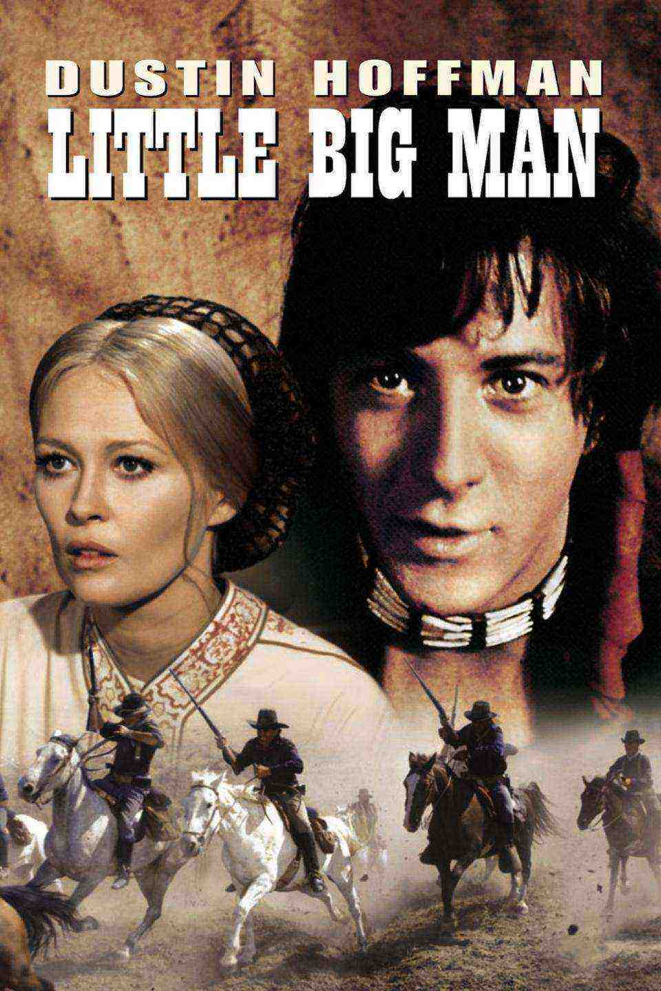 Little Big Man (1970)