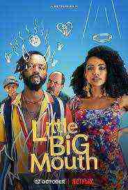 Little Big Mouth (2021)