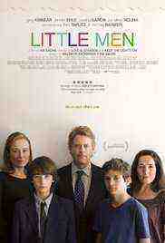 Little Men (2016)