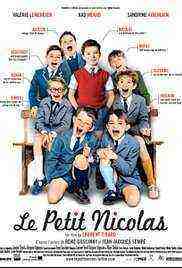 Little Nicholas (2009)