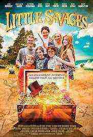 Little Savages (2016)