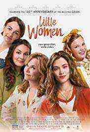 Little Women (2018) (2018)