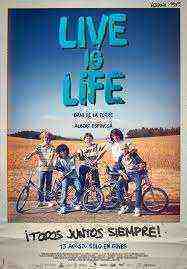 Live Is Life (2022)