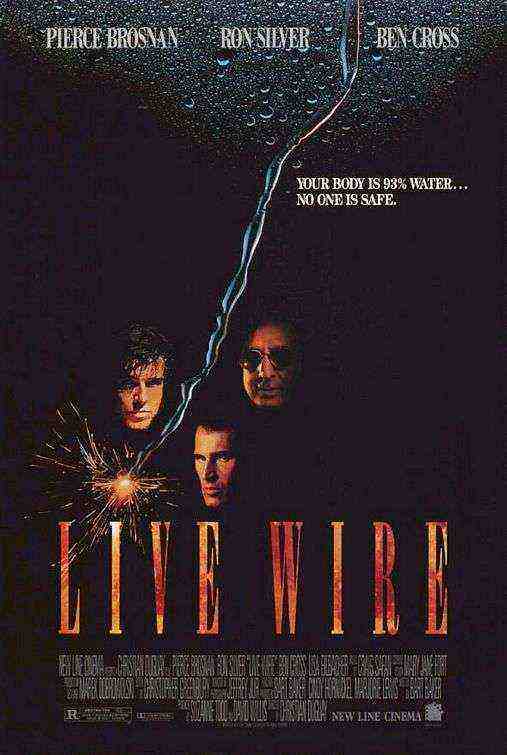 Live Wire (1992)