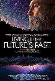 Living in the Future's Past (2018)