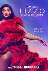 Lizzo: Live in Concert (2022)