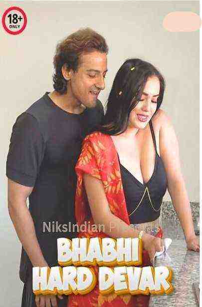 Bhabhi Hard Devar (2024) NiksIndian Originals (2024)