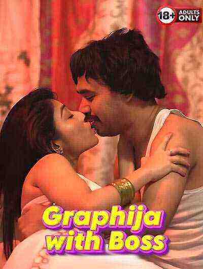 Graphija with Boss Uncut (2025) Unrated (2025)