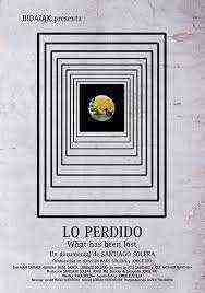 Lo perdido (2022)