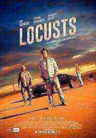 Locusts (2019)
