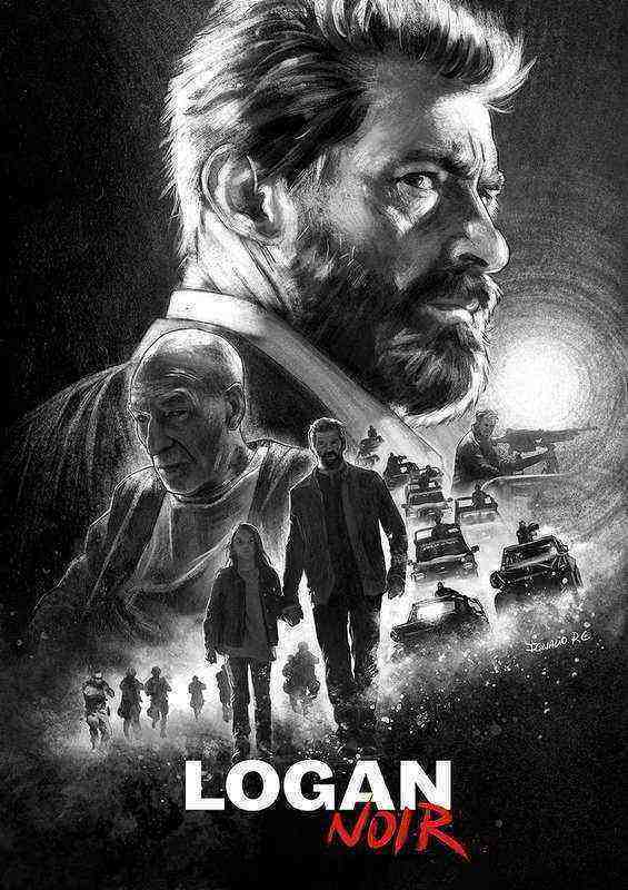Logan Noir  (2017)