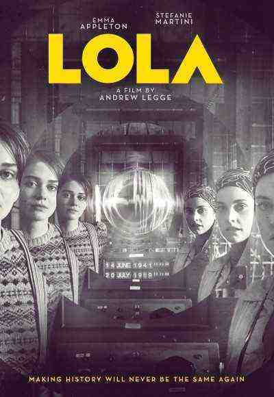 Lola (2023)