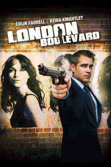 London Boulevard (2010)