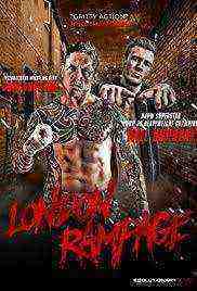 London Rampage (2018)