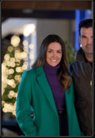 Long Lost Christmas (2022)