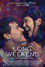 Long Weekend (2021)