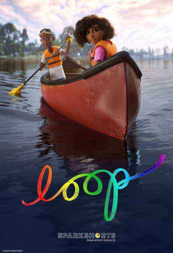 Loop (2021)