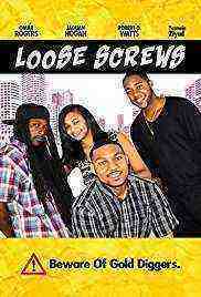 Loose Screws (2016)