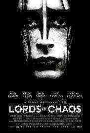 Lords of Chaos (2018)