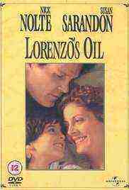Lorenzo's Oil (1992)