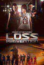 Loss Prevention (2018)