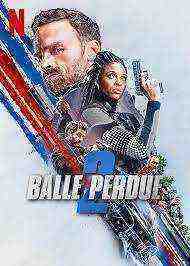Lost Bullet 2: Back for More (2022)