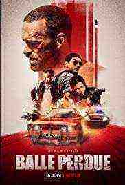 Lost Bullet (2020)
