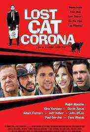 Lost Cat Corona (2017)