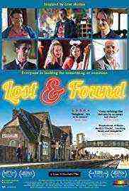 Lost & Found (2019)