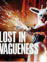 Lost in Vagueness (2017)
