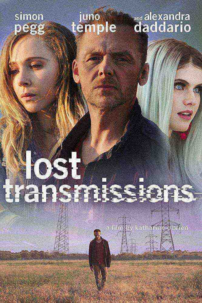 Lost Transmissions (2020)
