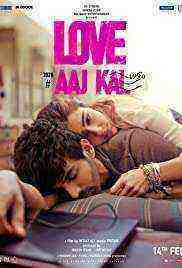 Love Aaj Kal (2020)