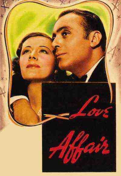 Love Affair (1939)