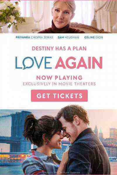Love Again (2023)