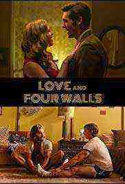 Love and Four Walls (2018)