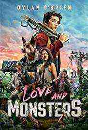 Love and Monsters (2020)
