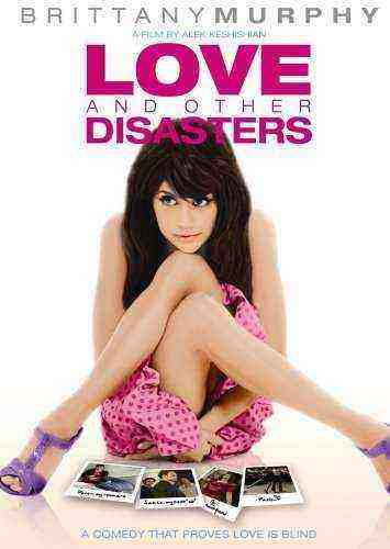 Love and Other Disasters (2016)