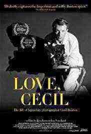 Cecil (2018)