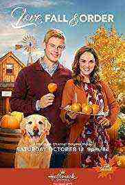 Love, Fall & Order  (2019)