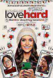Love Hard (2021)